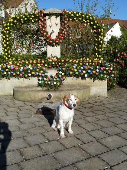 Vor dem Osterbrunnen 2.JPG